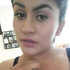 Meet your Posher, Vanessa